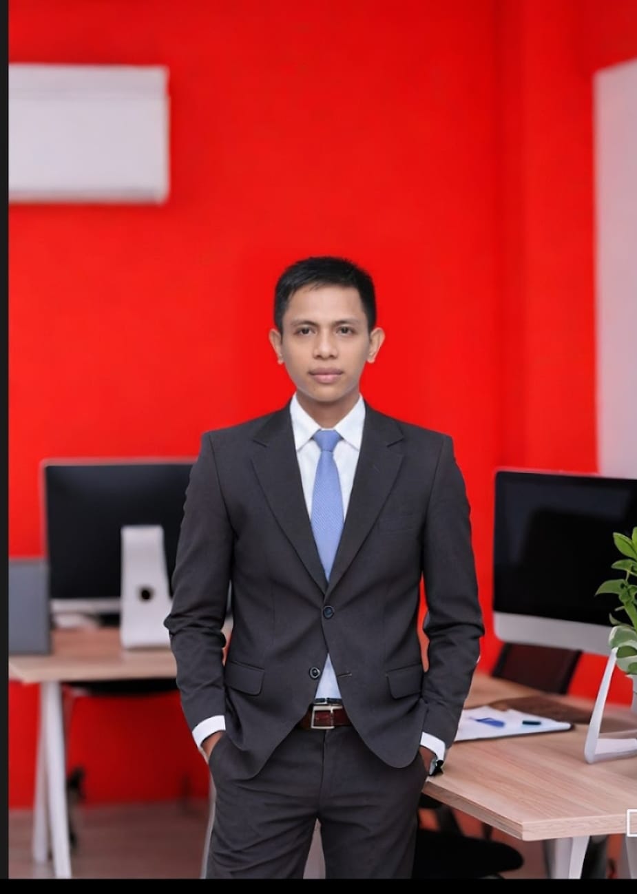 Hasrul Gunawan, S.H.