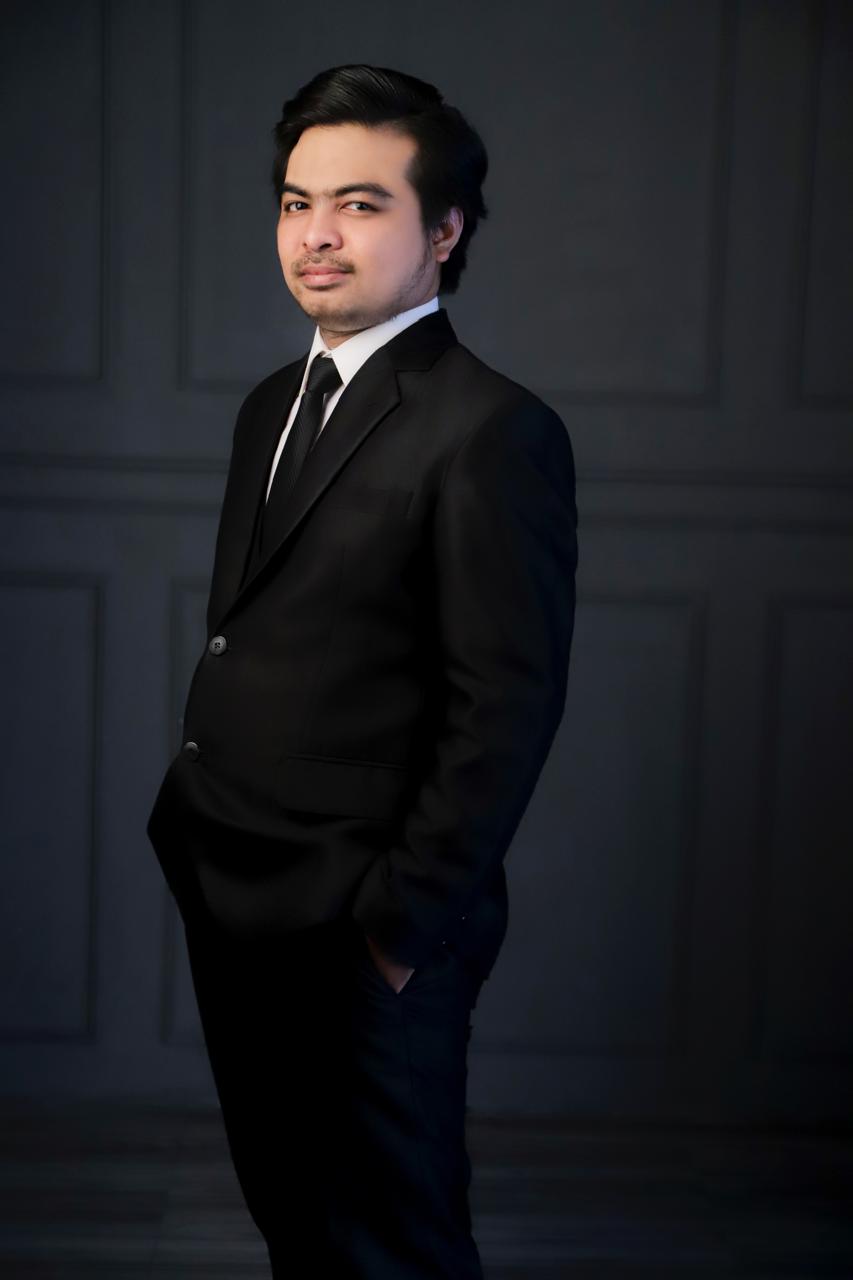 Ilham Vahlevi, S.H.